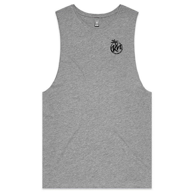Kvt Tank