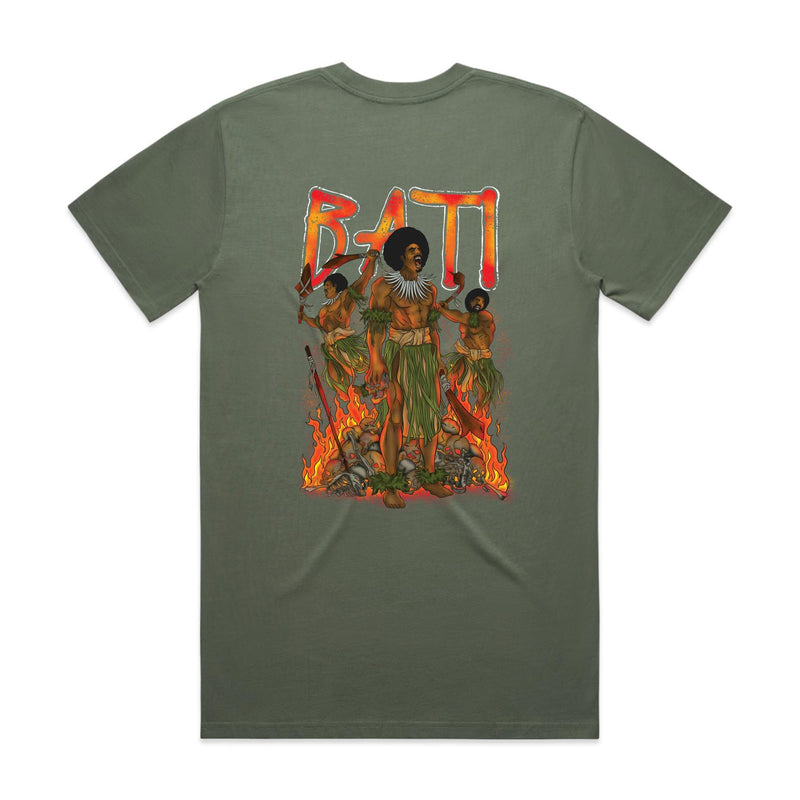 KVT Bati Tee