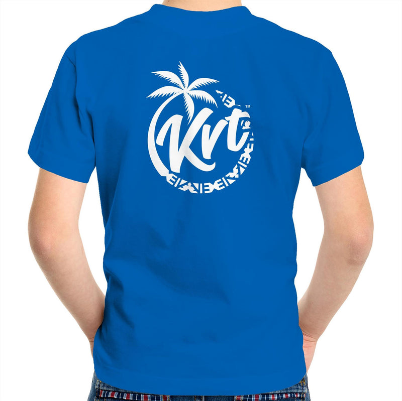 Kvt Kids Promo Tee