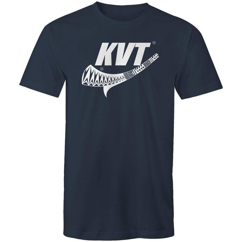 KVT Swoosh Parody Tee