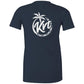 Kvt Promo Womens Tee