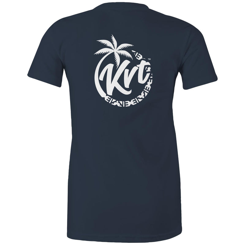 Kvt Promo Womens Tee