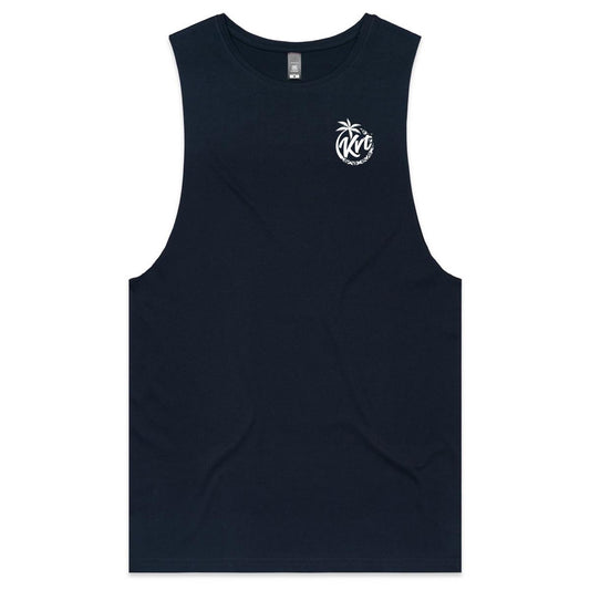 Kvt Tank