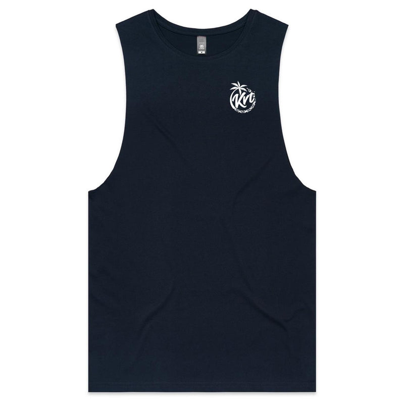 Kvt Tank