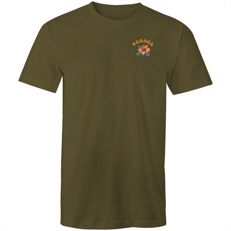 Turaga Tee