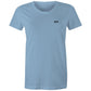 Kvt Promo Womens Tee