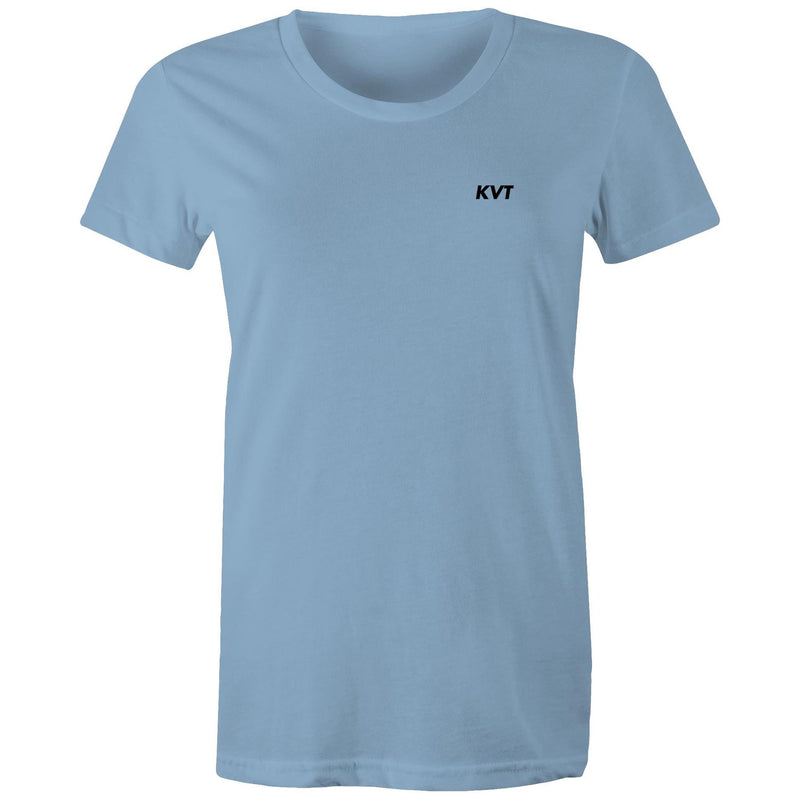 Kvt Promo Womens Tee