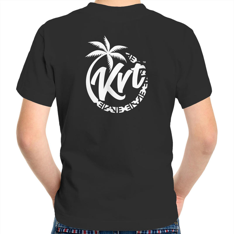Kvt Kids Promo Tee