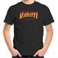 Kaiviti Kids Parody Tee
