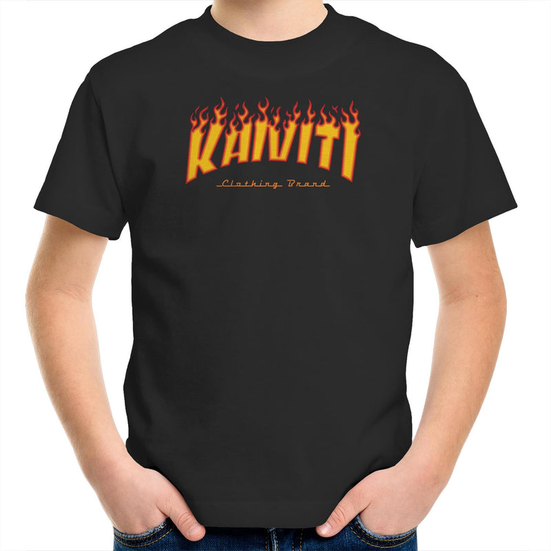 Kaiviti Kids Parody Tee