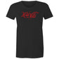 Original Kaiviti Women's Tee