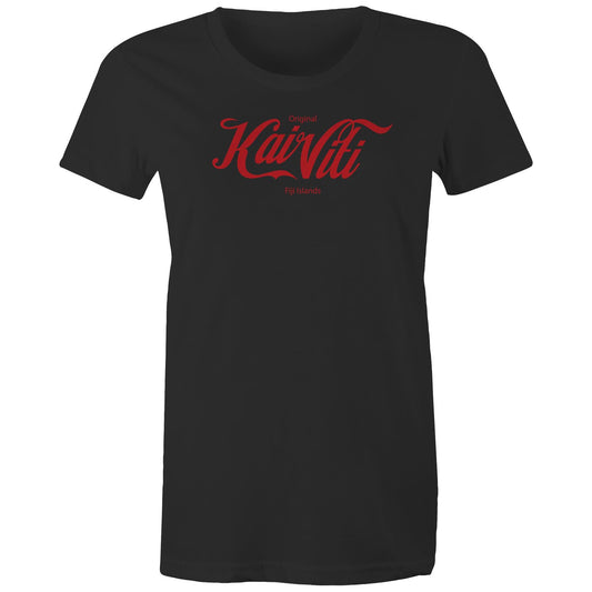 Original Kaiviti Women's Tee