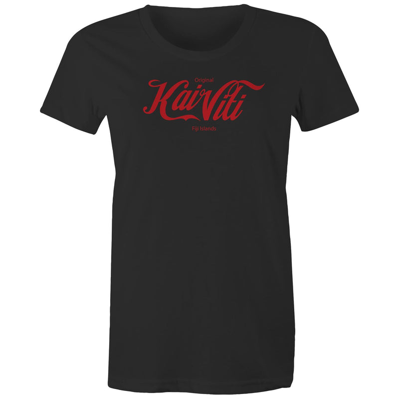 Original Kaiviti Women's Tee