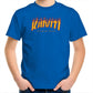 Kaiviti Kids Parody Tee