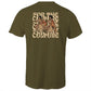 For The Culture Tee