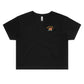 Marama Crop Tee