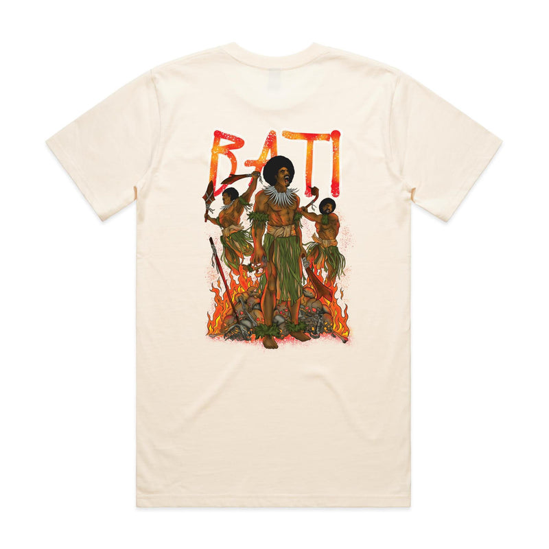 KVT Bati Tee