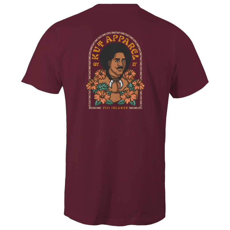 Turaga Tee