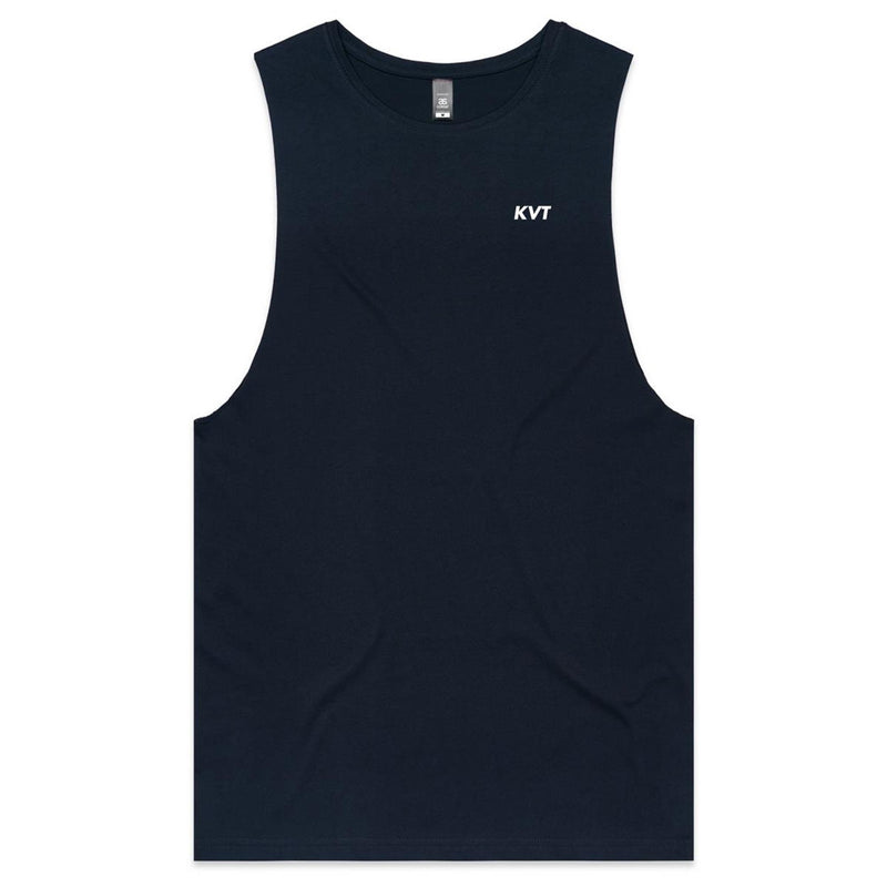 Kvt Promo Tank