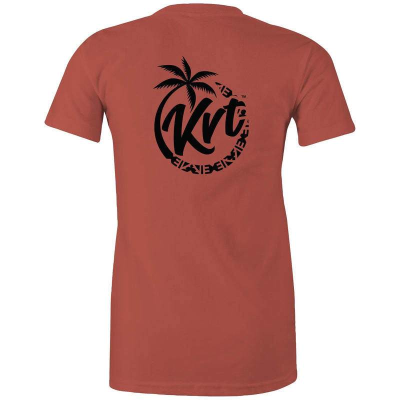 Kvt Promo Womens Tee