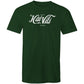 Original Kaiviti Parody Tee