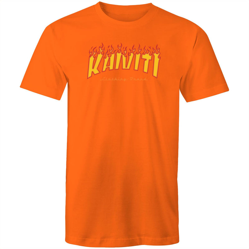 Kaiviti Parody Tee