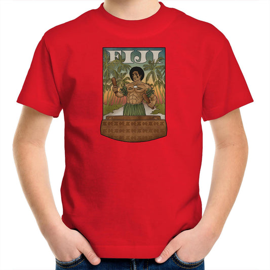 Lali Kids Tee