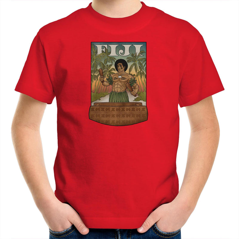 Lali Kids Tee