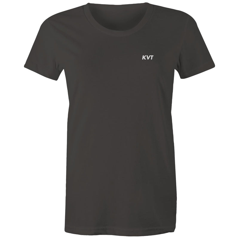 Kvt Promo Womens Tee