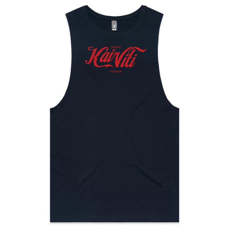 Original Kaiviti Parody Tank