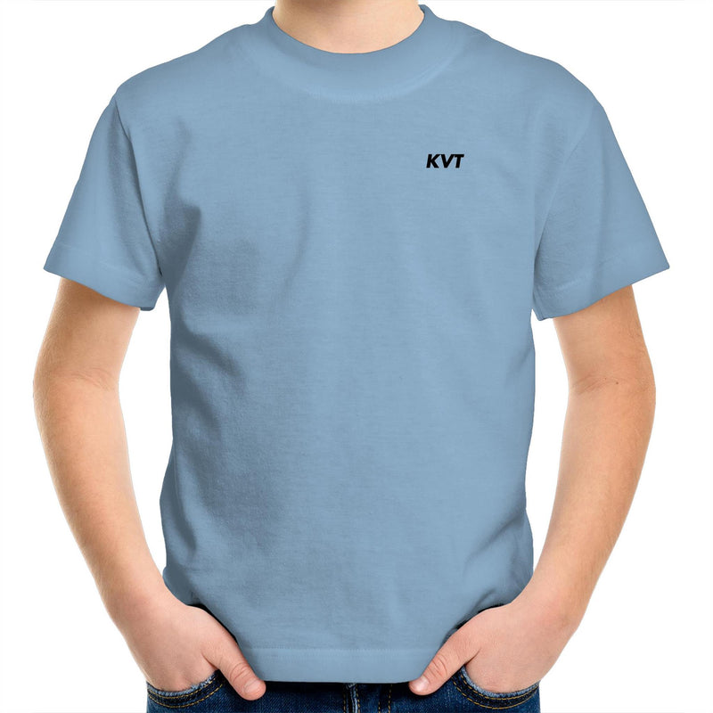Kvt Kids Promo Tee