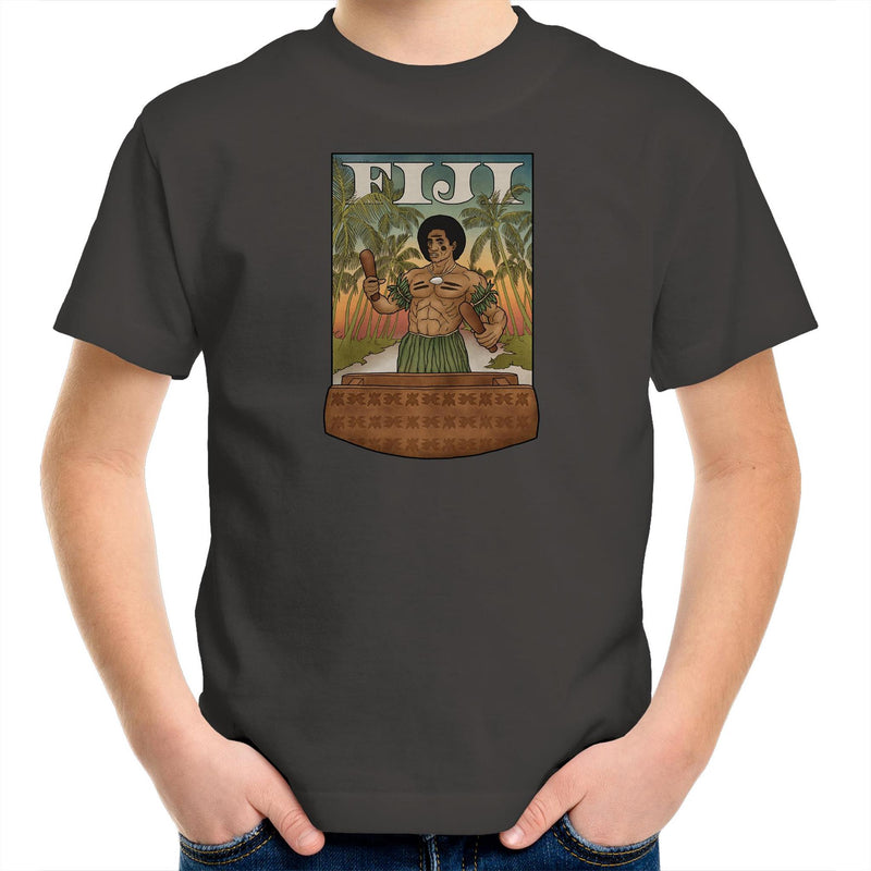 Lali Kids Tee