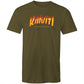 Kaiviti Parody Tee