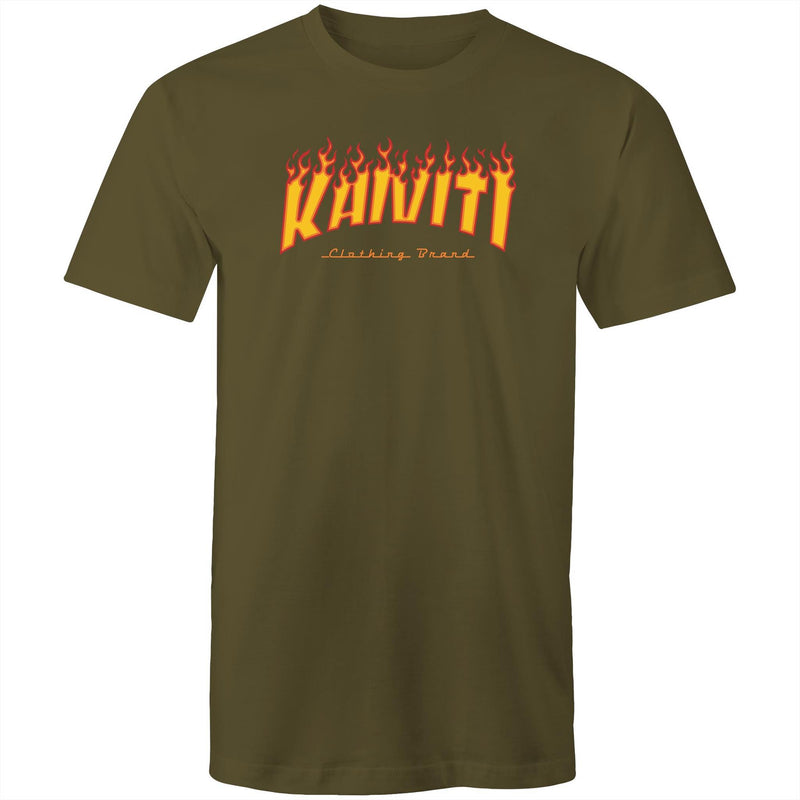 Kaiviti Parody Tee
