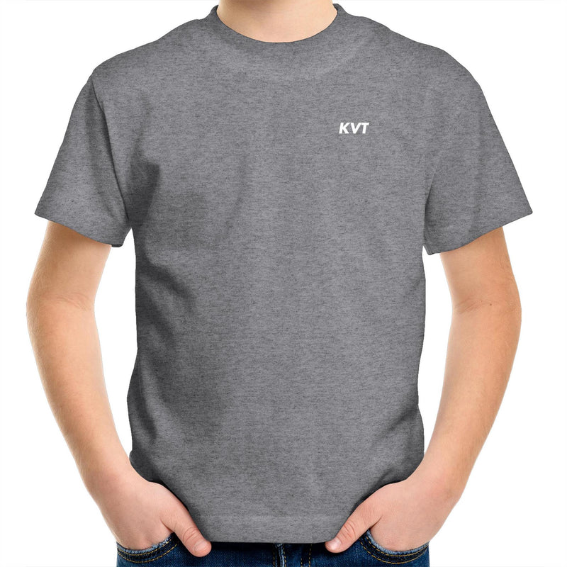 Kvt Kids Promo Tee