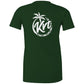 Kvt Promo Womens Tee