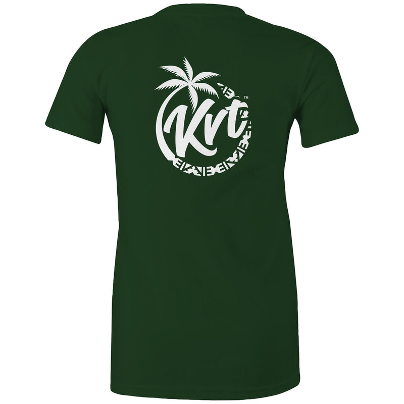 Kvt Promo Womens Tee