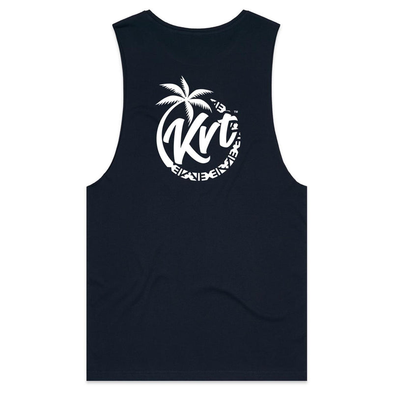 Kvt Promo Tank