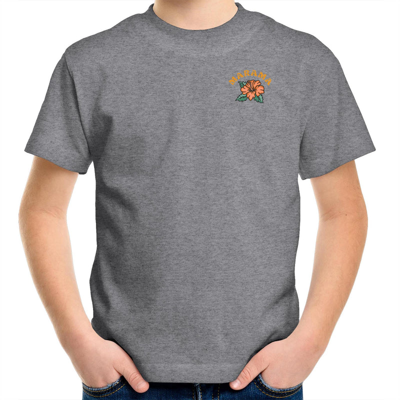 Marama Kids Tee