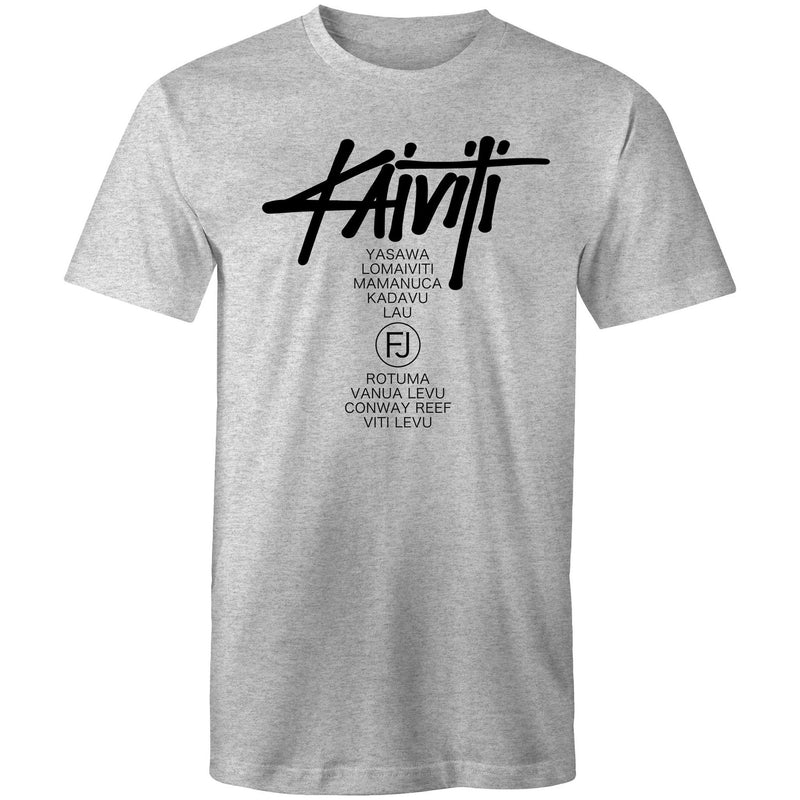 Kaiviti Parody Tee