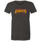 Kaiviti Parody Women's Tee