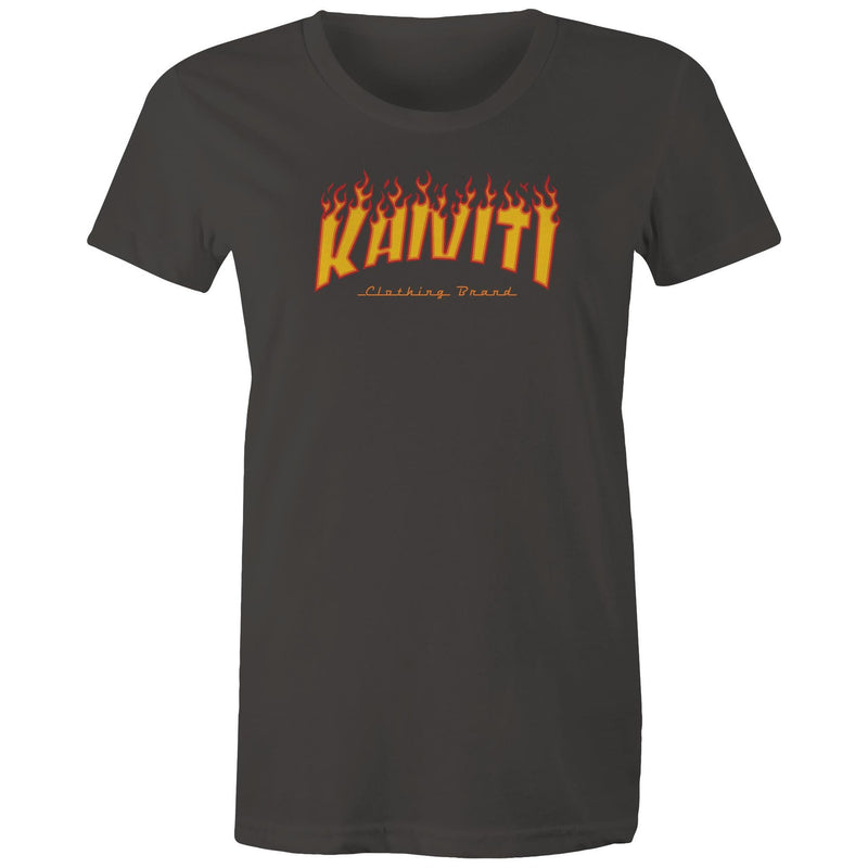 Kaiviti Parody Women's Tee
