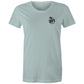Kvt Womens Tee