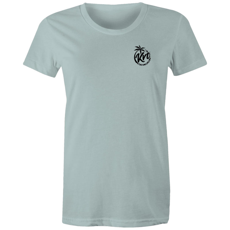 Kvt Womens Tee