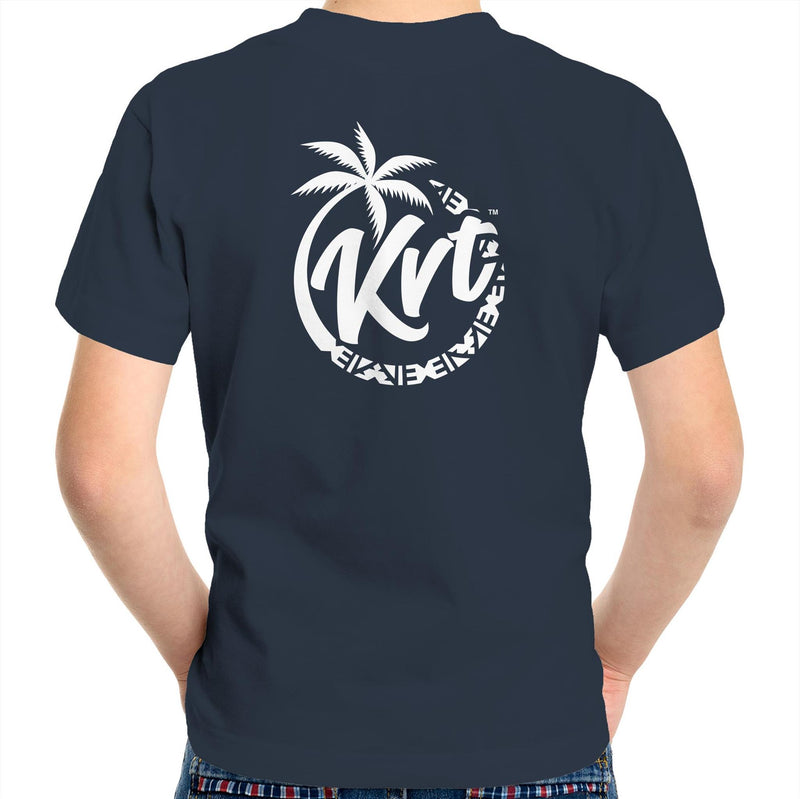 Kvt Kids Promo Tee