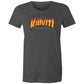 Kaiviti Parody Women's Tee