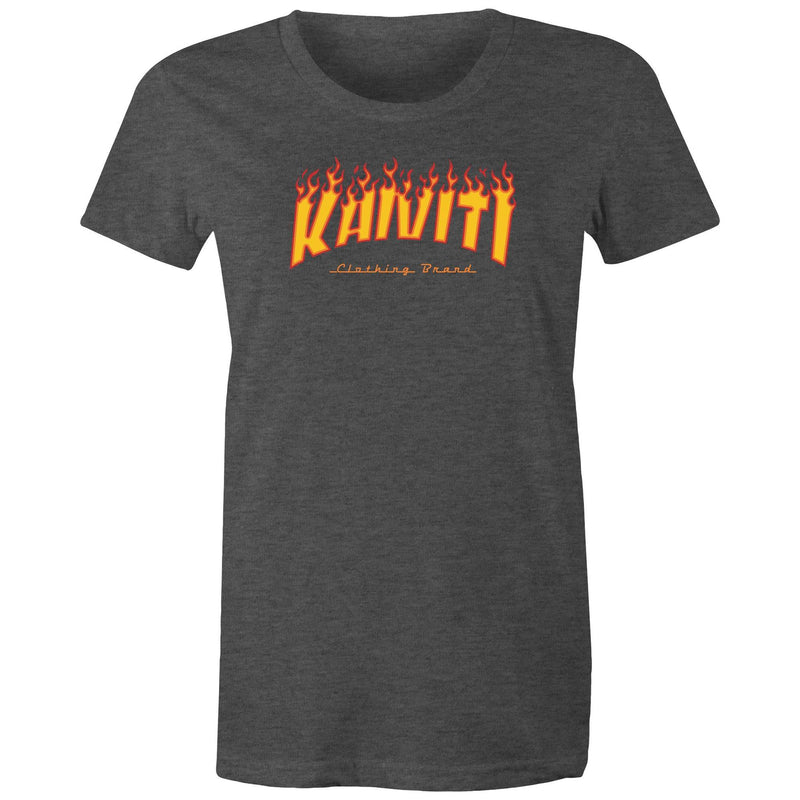 Kaiviti Parody Women's Tee