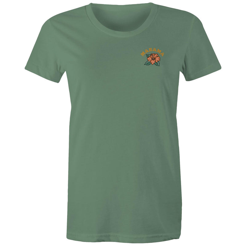 Marama Womens Tee