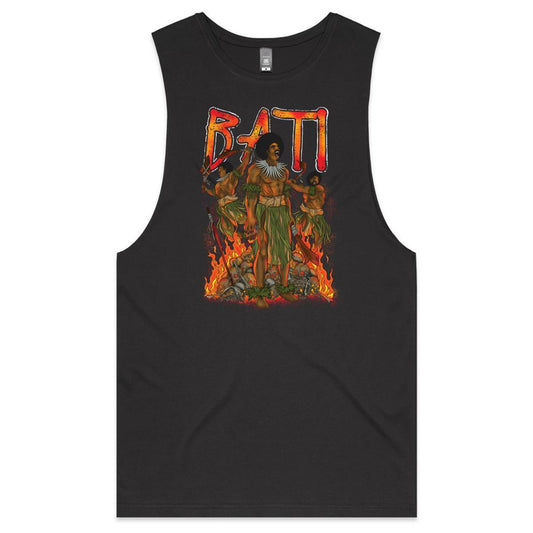 Bati Tank