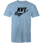 KVT Swoosh Parody Tee